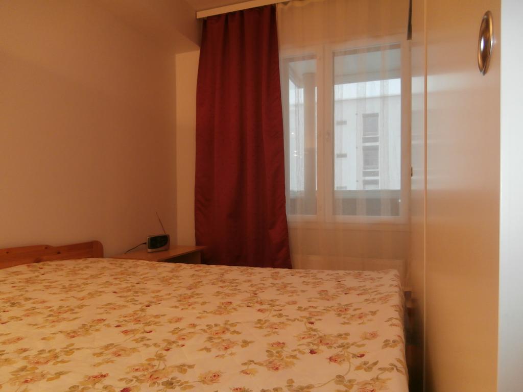 Apartment Nallisuites Oulu Oda fotoğraf